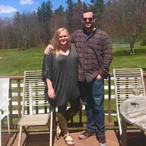 Meet your Posher, Kristen